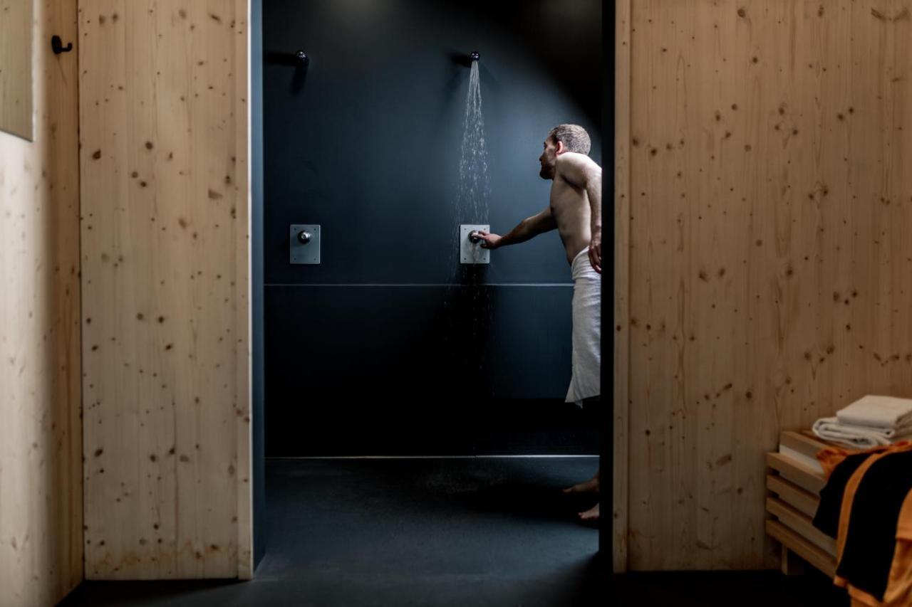 Nordic Hostel Лензерхайде Екстериор снимка